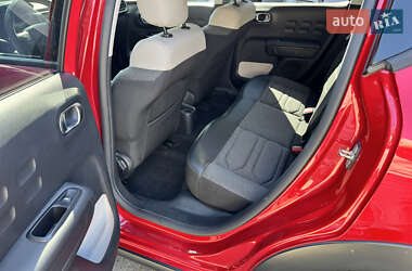 Хэтчбек Citroen C3 2021 в 
