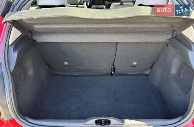 Хэтчбек Citroen C3 2021 в 
