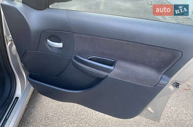 Хэтчбек Citroen C3 2008 в 