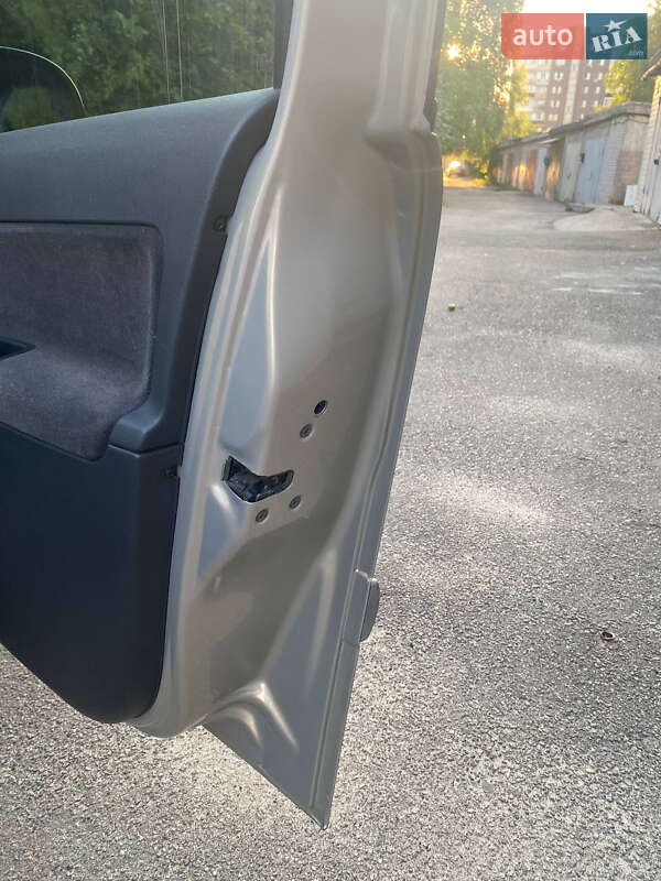 Хэтчбек Citroen C3 2008 в Киеве