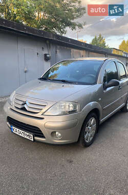 Хетчбек Citroen C3 2008 в Києві