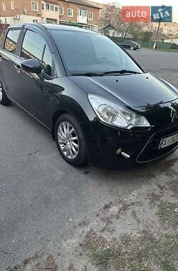 Хэтчбек Citroen C3 2010 в Яготине