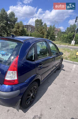 Хетчбек Citroen C3 2007 в Києві