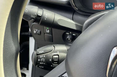 Хэтчбек Citroen C3 2020 в 