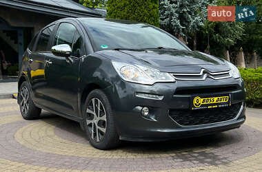 Хетчбек Citroen C3 2014 в Львові