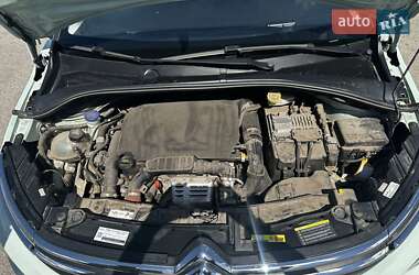 Хэтчбек Citroen C3 2019 в 