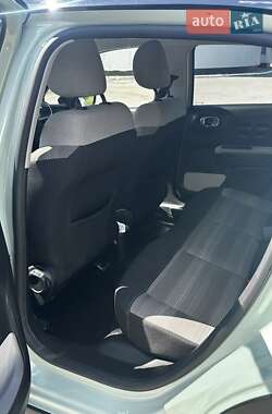 Хэтчбек Citroen C3 2019 в 