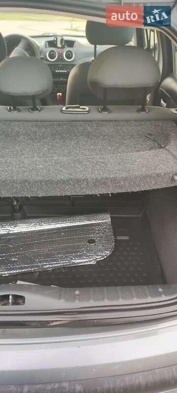 Хетчбек Citroen C3 2009 в Дрогобичі фото 5 Хетчбек Citroen C3 2009 в Дрогобичі