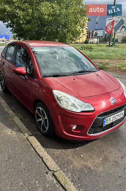 Хетчбек Citroen C3 2011 в Кам'янець-Подільському