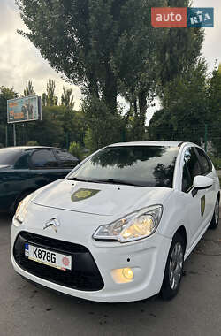 Хетчбек Citroen C3 2011 в Києві