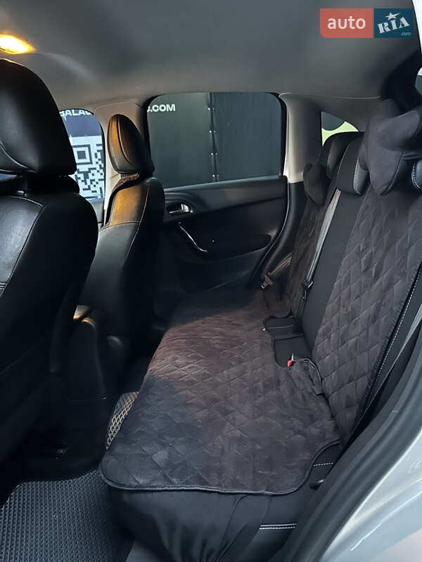 Хэтчбек Citroen C3 2013 в Львове
