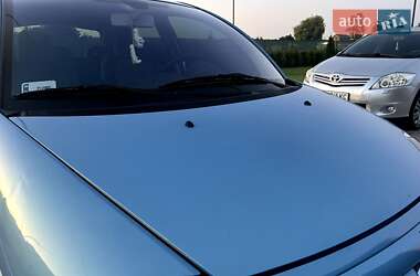 Хэтчбек Citroen C3 2002 в 