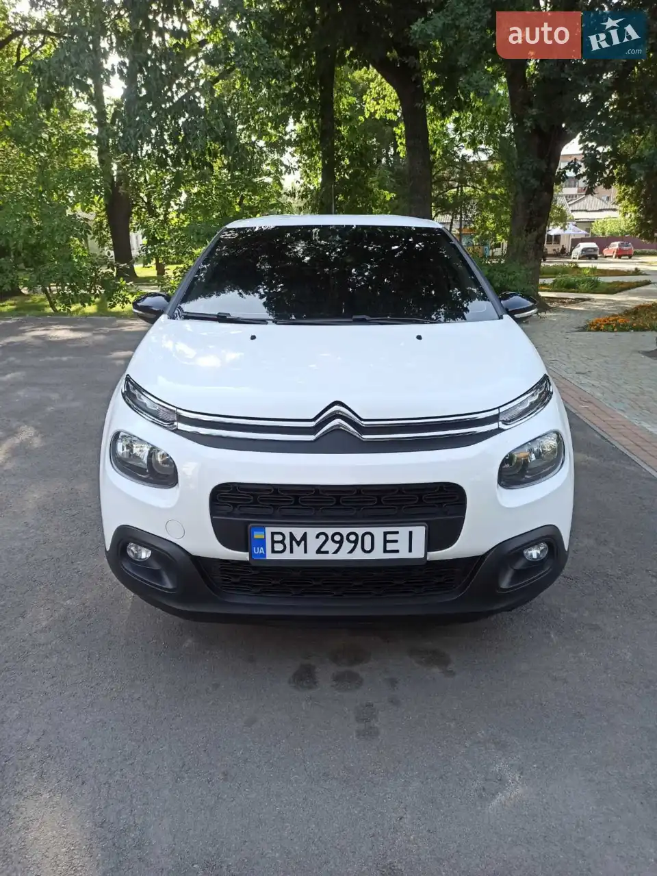 2019 Citroen C3 - мініатюра 42