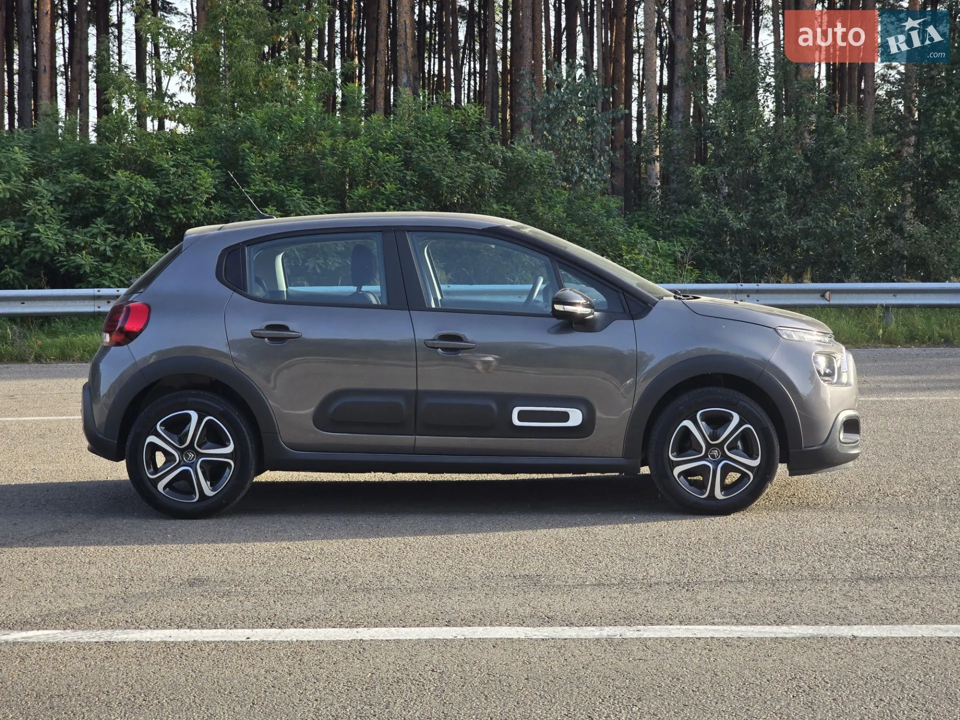2022 Citroen C3 - мініатюра 8