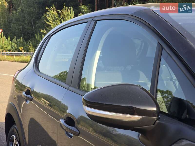 Хэтчбек Citroen C3 2022 в Ковеле