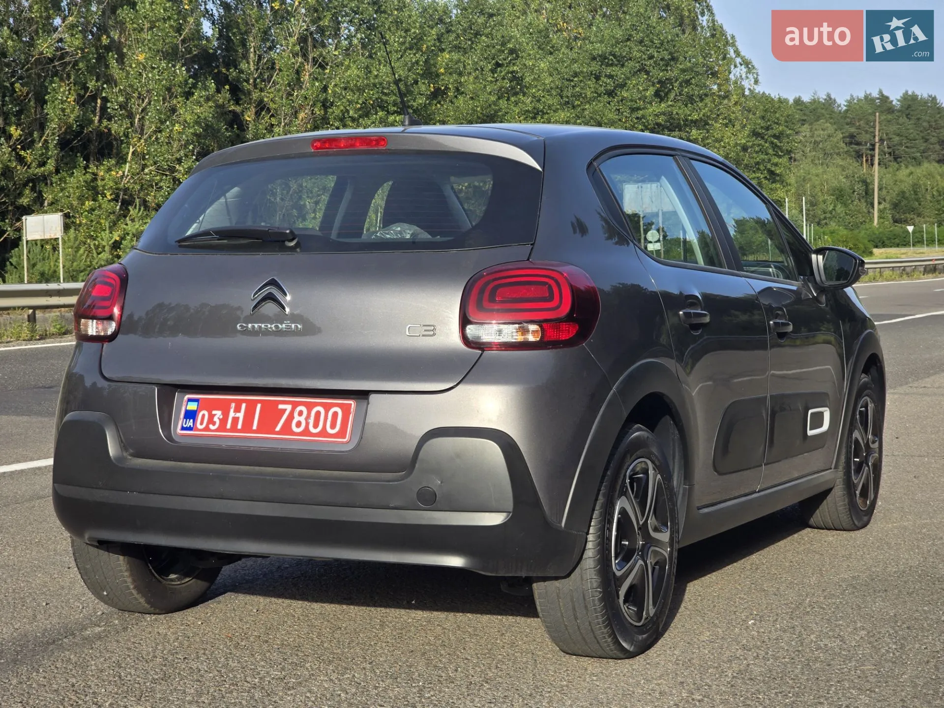2022 Citroen C3 - мініатюра 20