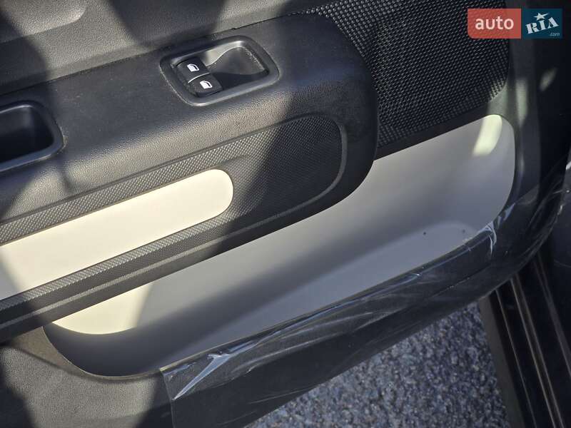 Хэтчбек Citroen C3 2022 в Ковеле
