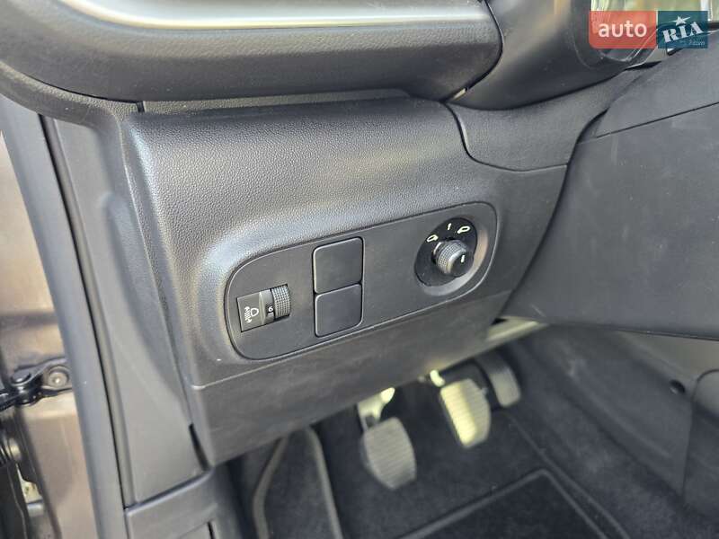 Хэтчбек Citroen C3 2022 в Ковеле