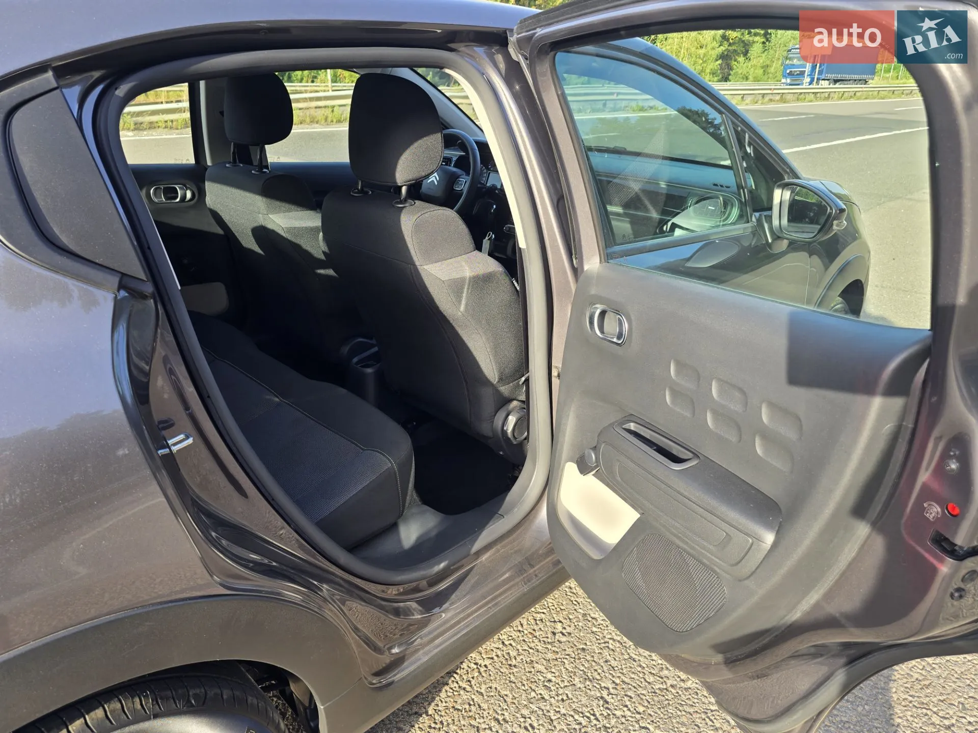 2022 Citroen C3 - мініатюра 45
