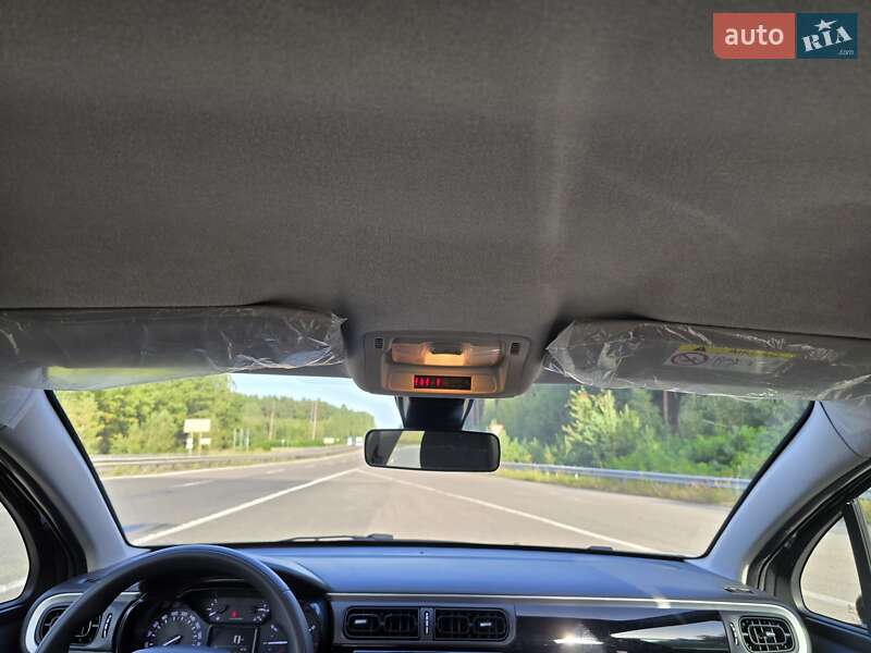 Хэтчбек Citroen C3 2022 в Ковеле