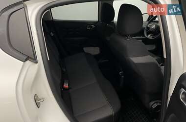 Хетчбек Citroen C3 2019 в 