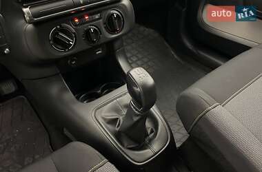 Хетчбек Citroen C3 2019 в 