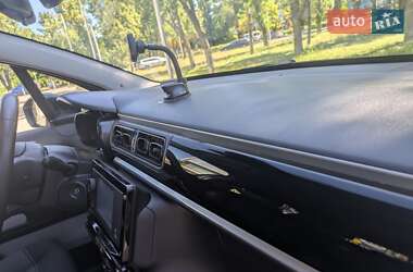 Хэтчбек Citroen C3 2021 в 