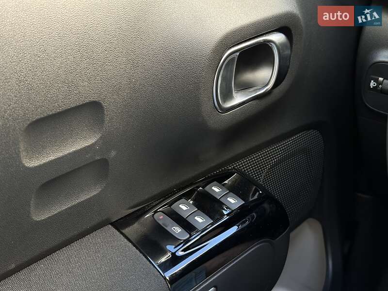 Хэтчбек Citroen C3 2020 в Киеве