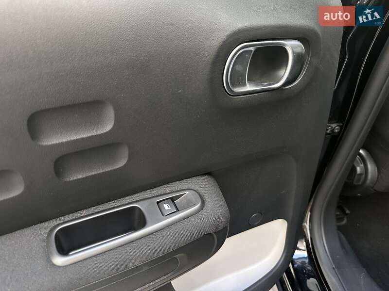 Хэтчбек Citroen C3 2020 в Киеве