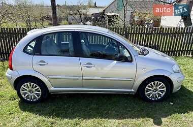 Хэтчбек Citroen C3 2005 в Житомире