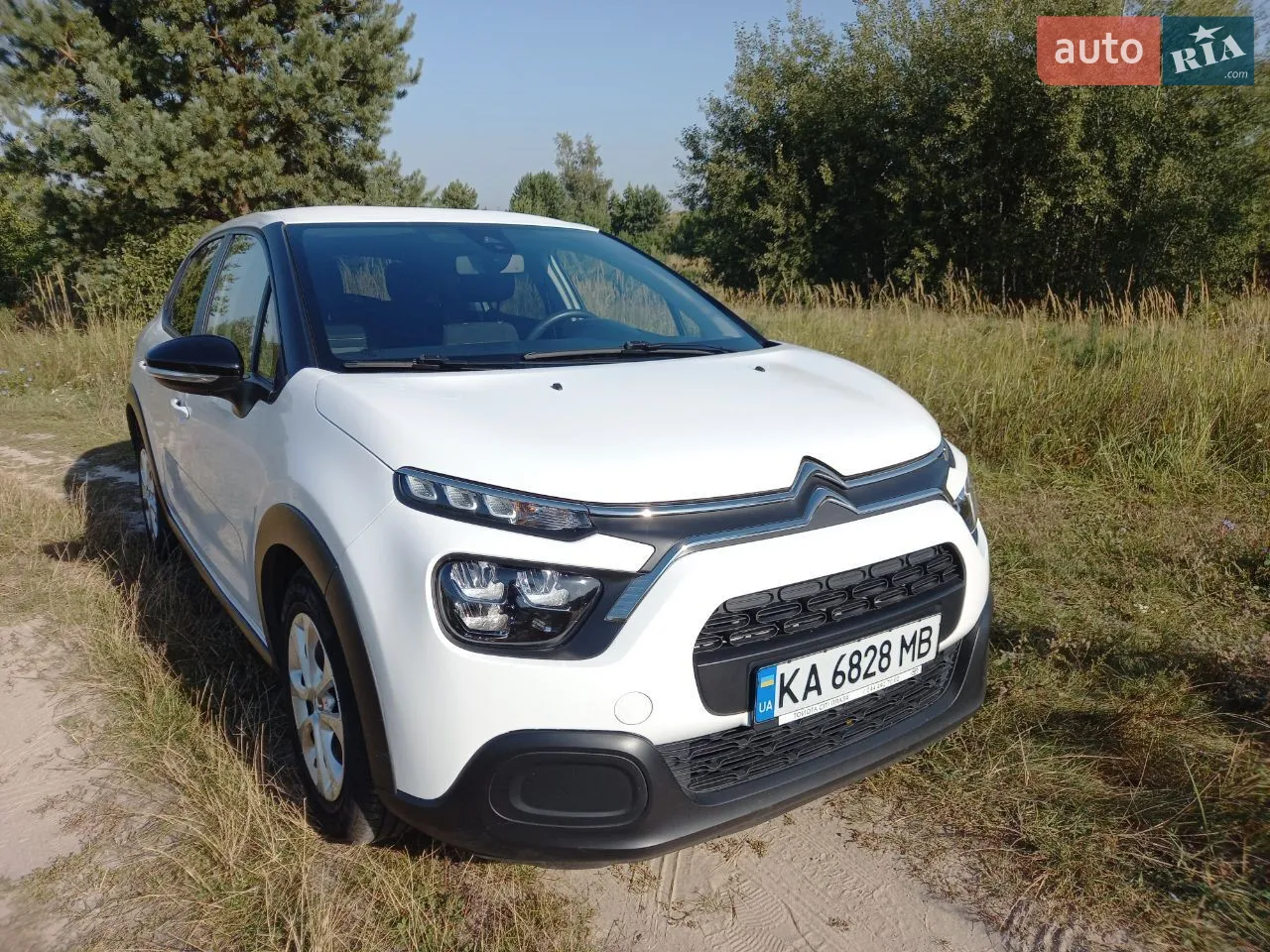 2021 Citroen C3 - мініатюра 25