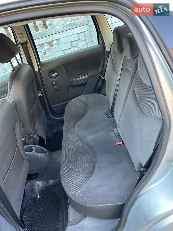 Хетчбек Citroen C3 2007 в Івано-Франківську фото 12 Хетчбек Citroen C3 2007 в Івано-Франківську