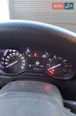 Хэтчбек Citroen C3 2021 в 