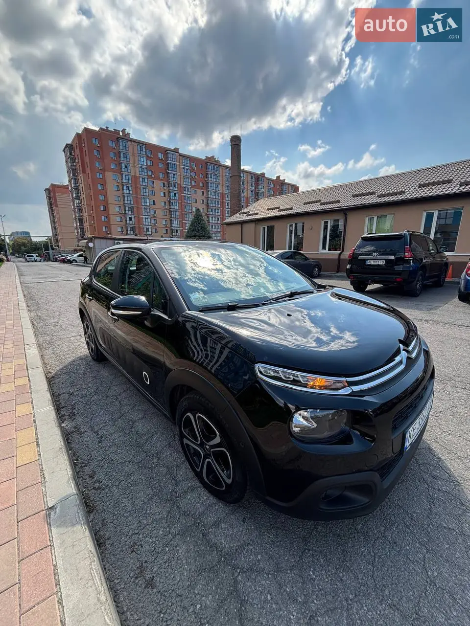 2019 Citroen C3 - мініатюра 26