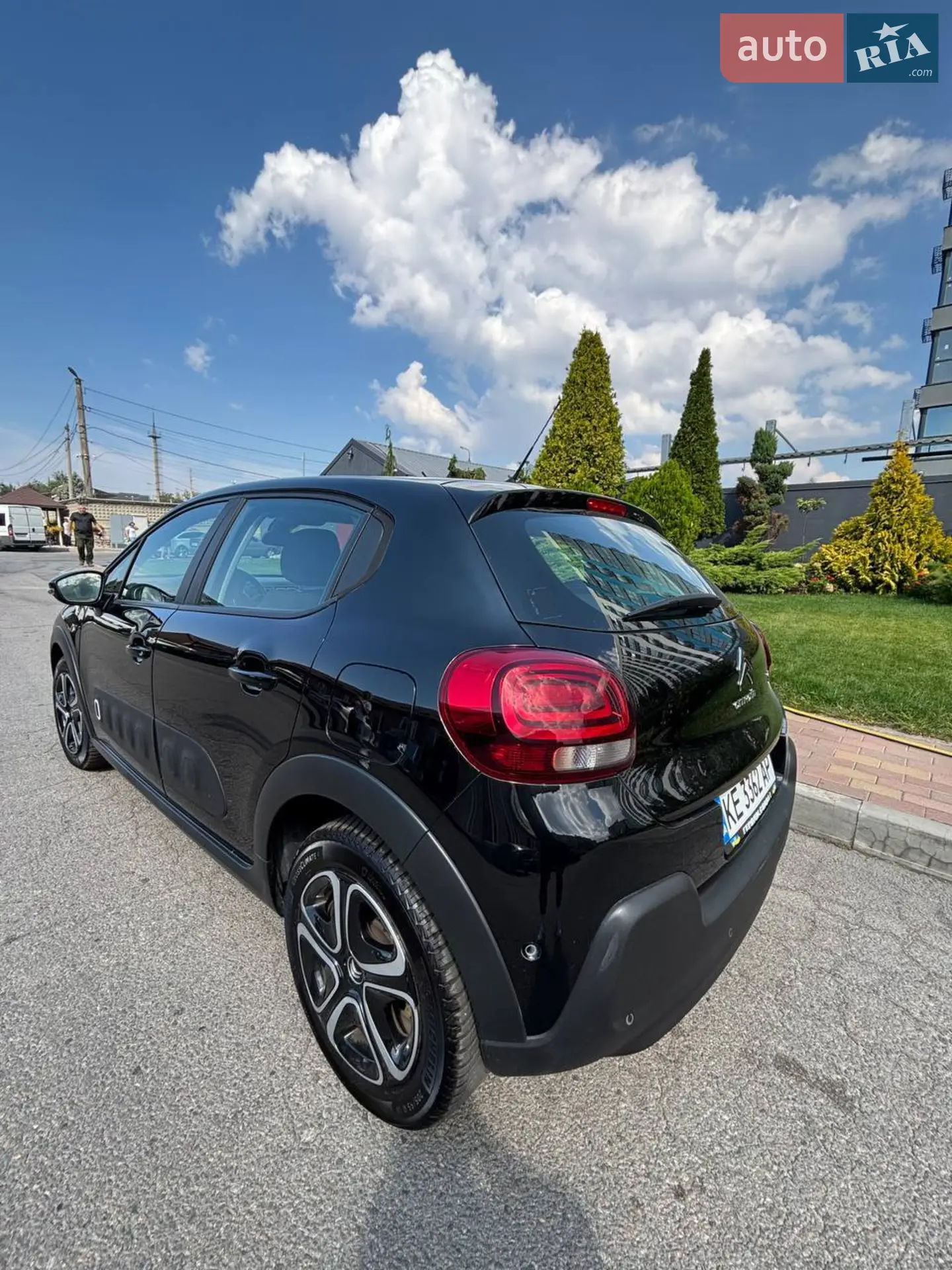 2019 Citroen C3 - мініатюра 6