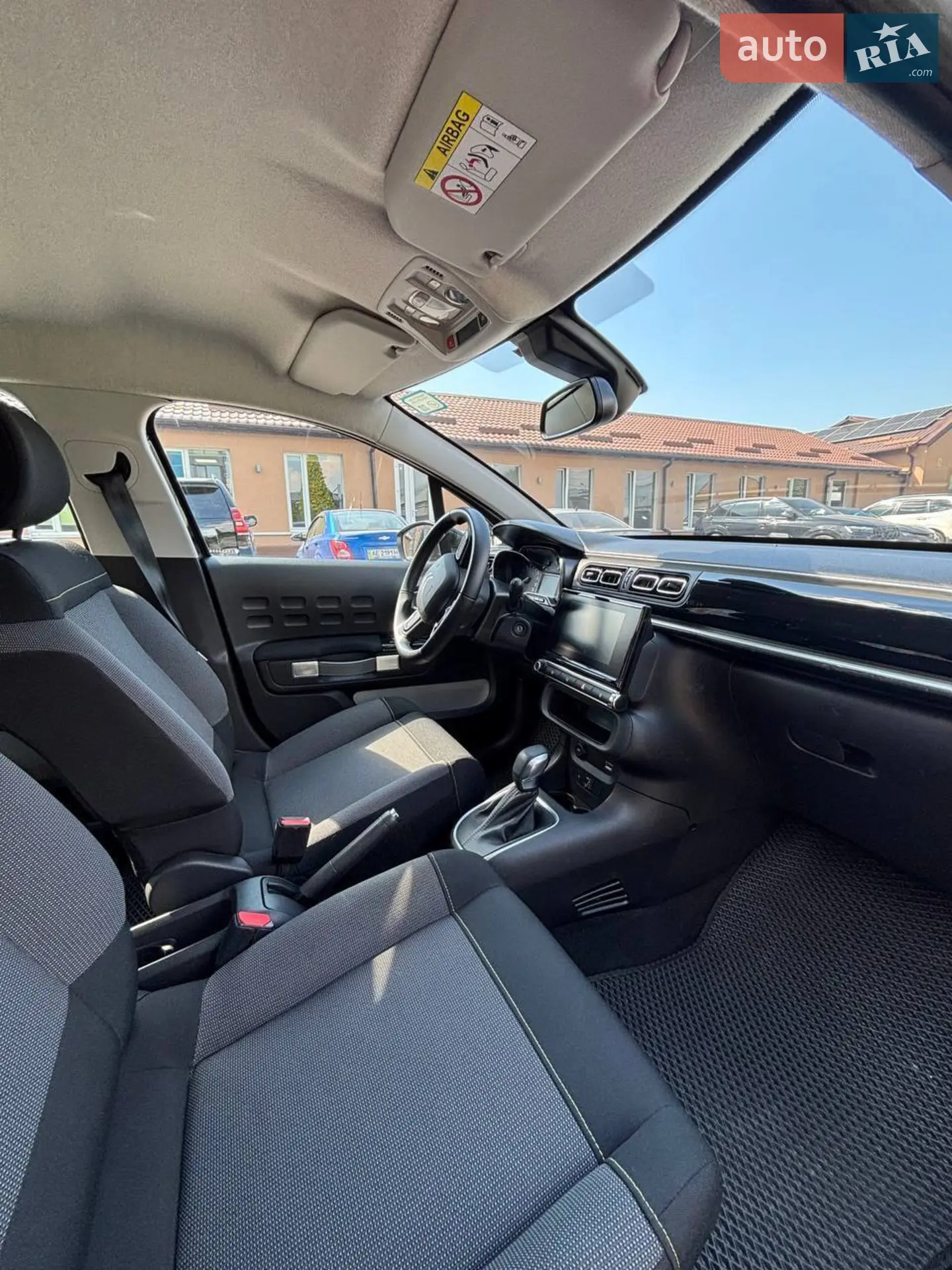 2019 Citroen C3 - мініатюра 10