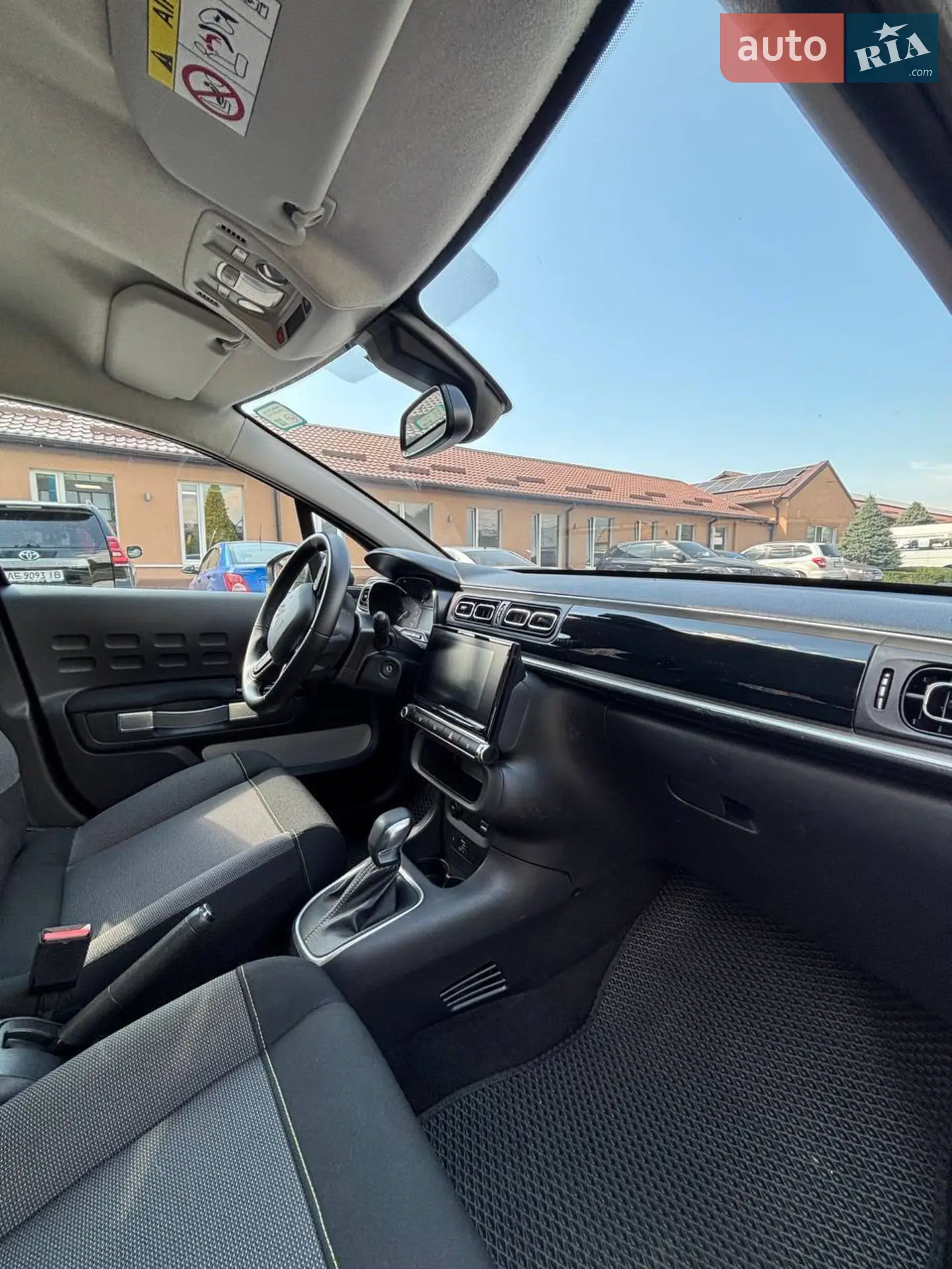 2019 Citroen C3 - мініатюра 13
