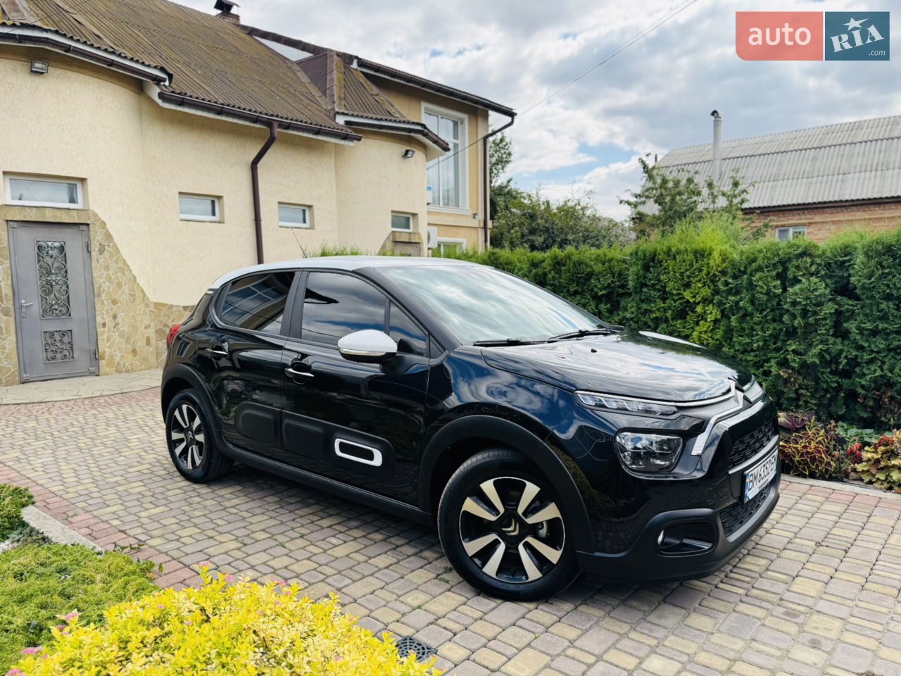 2021 Citroen C3 - мініатюра 27