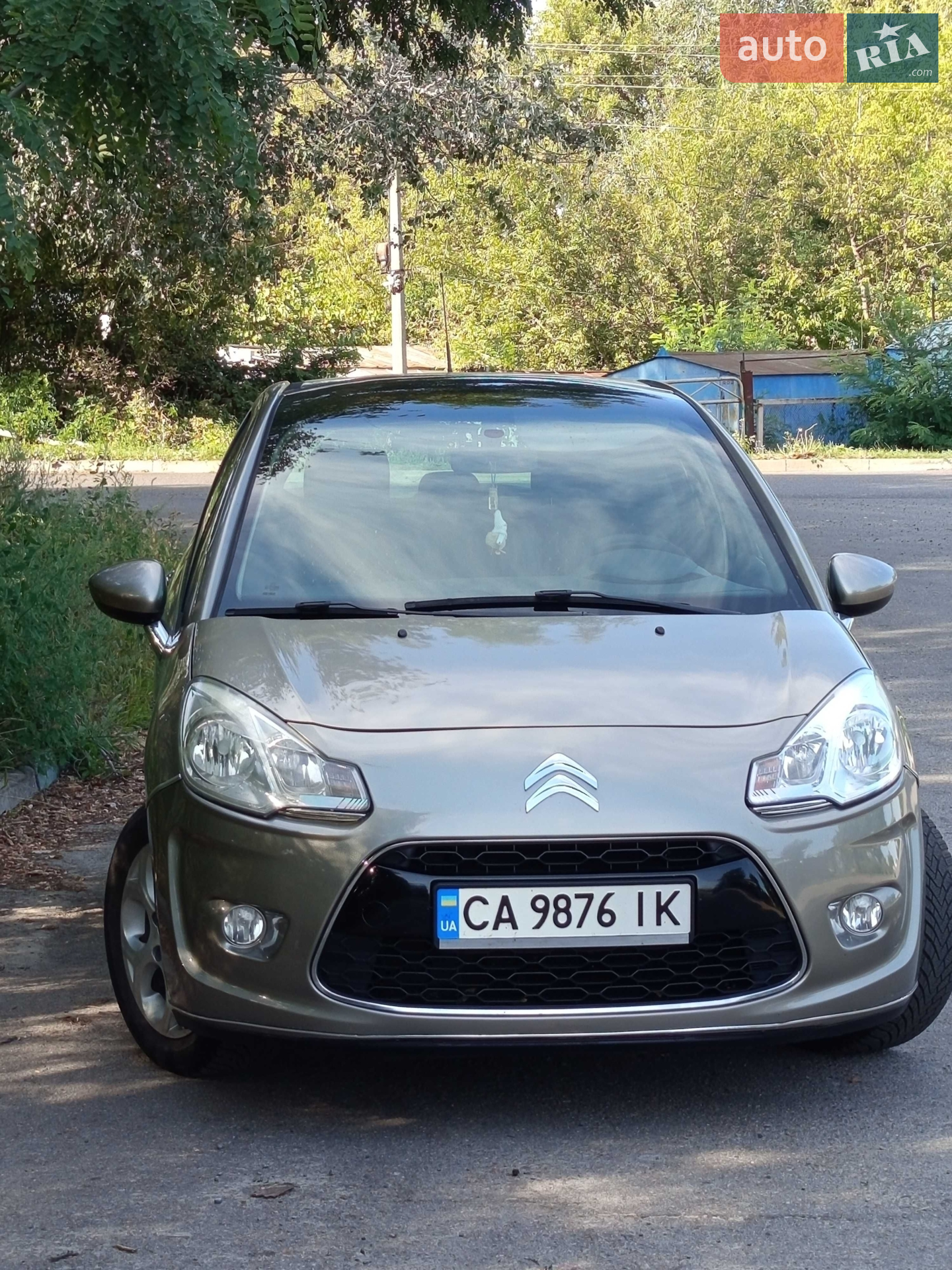 2011 Citroen C3 - мініатюра 4