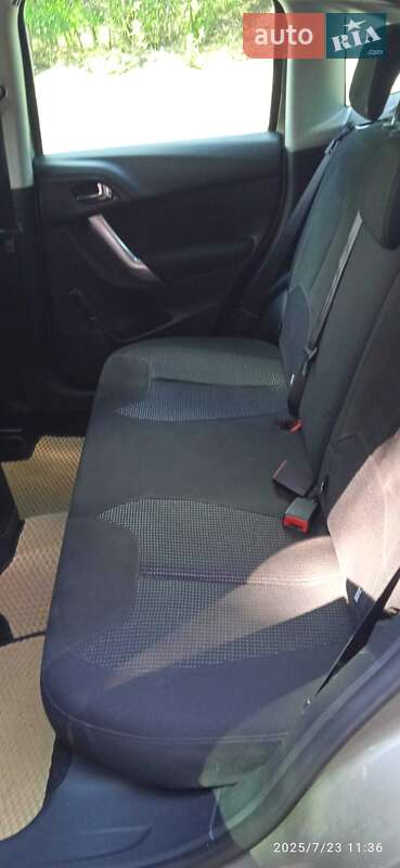 Хетчбек Citroen C3 2011 в Черкасах