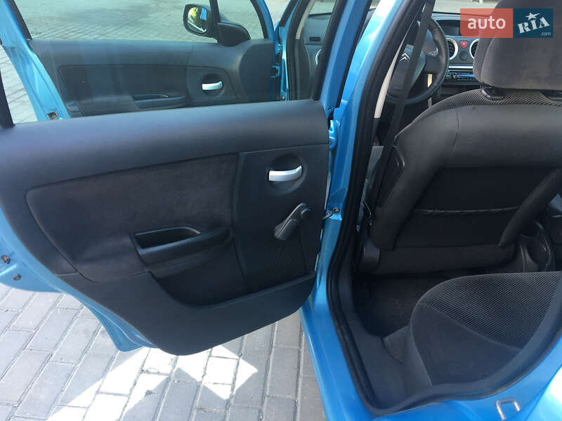 Хетчбек Citroen C3 2008 в Харкові фото 13 Хетчбек Citroen C3 2008 в Харкові