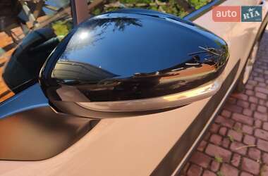 Хэтчбек Citroen C3 2017 в 