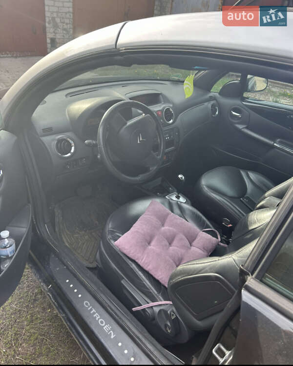 Хэтчбек Citroen C3 2009 в Харькове
