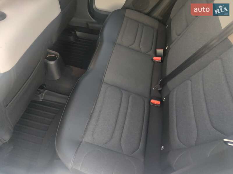 Хетчбек Citroen C3 2021 в Києві фото 23 Хетчбек Citroen C3 2021 в Києві