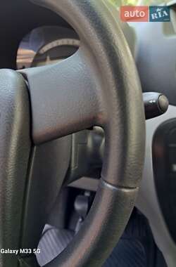 Хэтчбек Citroen C3 2005 в 