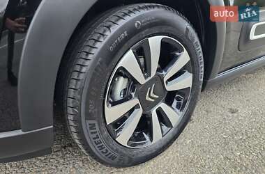 Хэтчбек Citroen C3 2022 в 