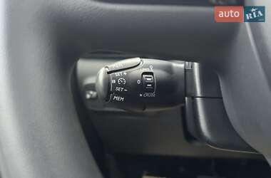 Хэтчбек Citroen C3 2022 в 