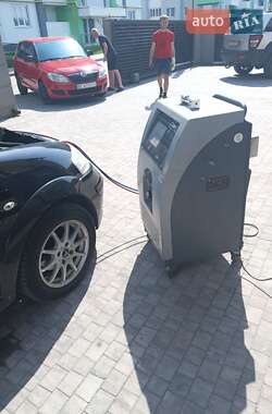 Хэтчбек Citroen C3 2005 в 