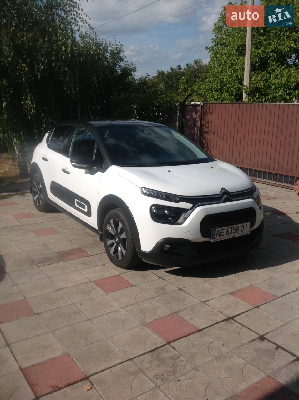 2021 Citroen C3 - мініатюра 24
