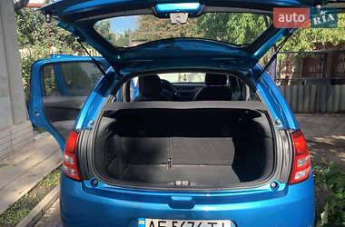 Хэтчбек Citroen C3 2010 в 